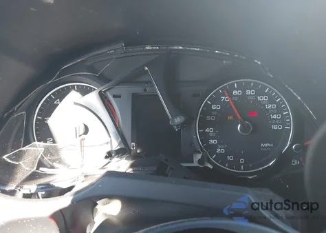 2015 Audi Q5 2.0T Premium из США, поврежденный, VIN WA1LFAFP6FA076535